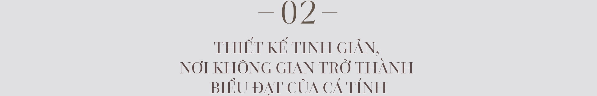 Khi sự tinh giản trở thành một dạng xa xỉ mới, The Berkley định nghĩa lại giá trị sống giữa lòng Thảo Điền- Ảnh 5. Khi sự tinh giản trở thành một dạng xa xỉ mới, The Berkley định nghĩa lại giá trị sống giữa lòng Thảo Điền- Ảnh 5.