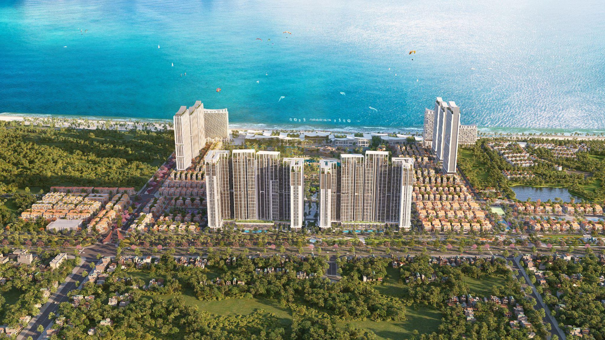 Sun Property ra mắt Beacon Tower – căn hộ mặt biển sở hữu lâu dài tại Vũng Tàu- Ảnh 1. Sun Property ra mắt Beacon Tower – căn hộ mặt biển sở hữu lâu dài tại Vũng Tàu- Ảnh 1.
