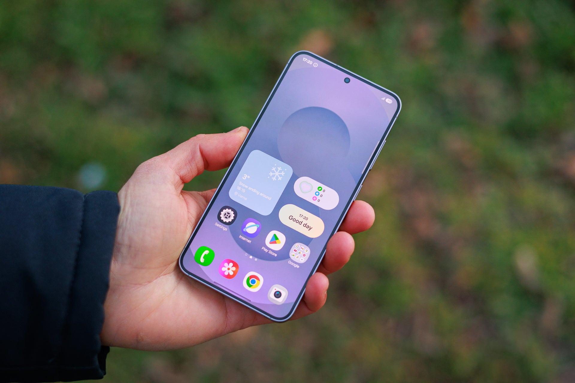 Vì sao 2026 Galaxy S25 trở nên đáng mua hơn bao giờ hết?- Ảnh 2.