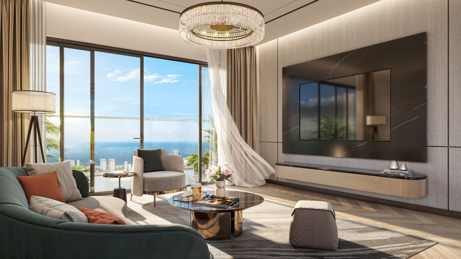 Vì sao bất động sản lõi đô thị Đà Nẵng hút dòng tiền? - Ảnh 1. Vì sao bất động sản lõi đô thị Đà Nẵng hút dòng tiền? - Ảnh 1.