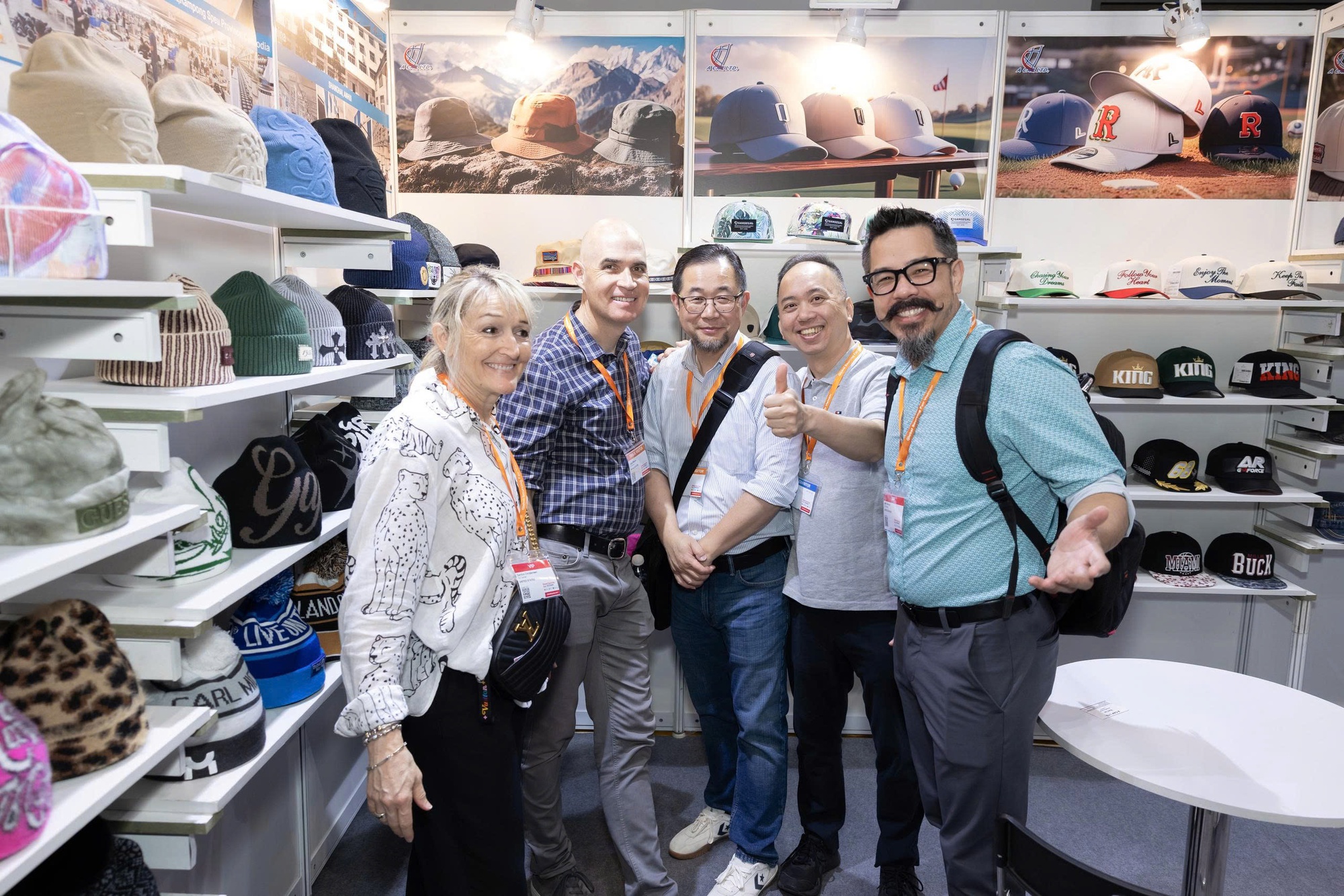 Triển lãm Global Sourcing Fair Việt Nam 2026: Bệ phóng cho nhà máy Việt và tâm điểm sourcing khu vực - Ảnh 4.