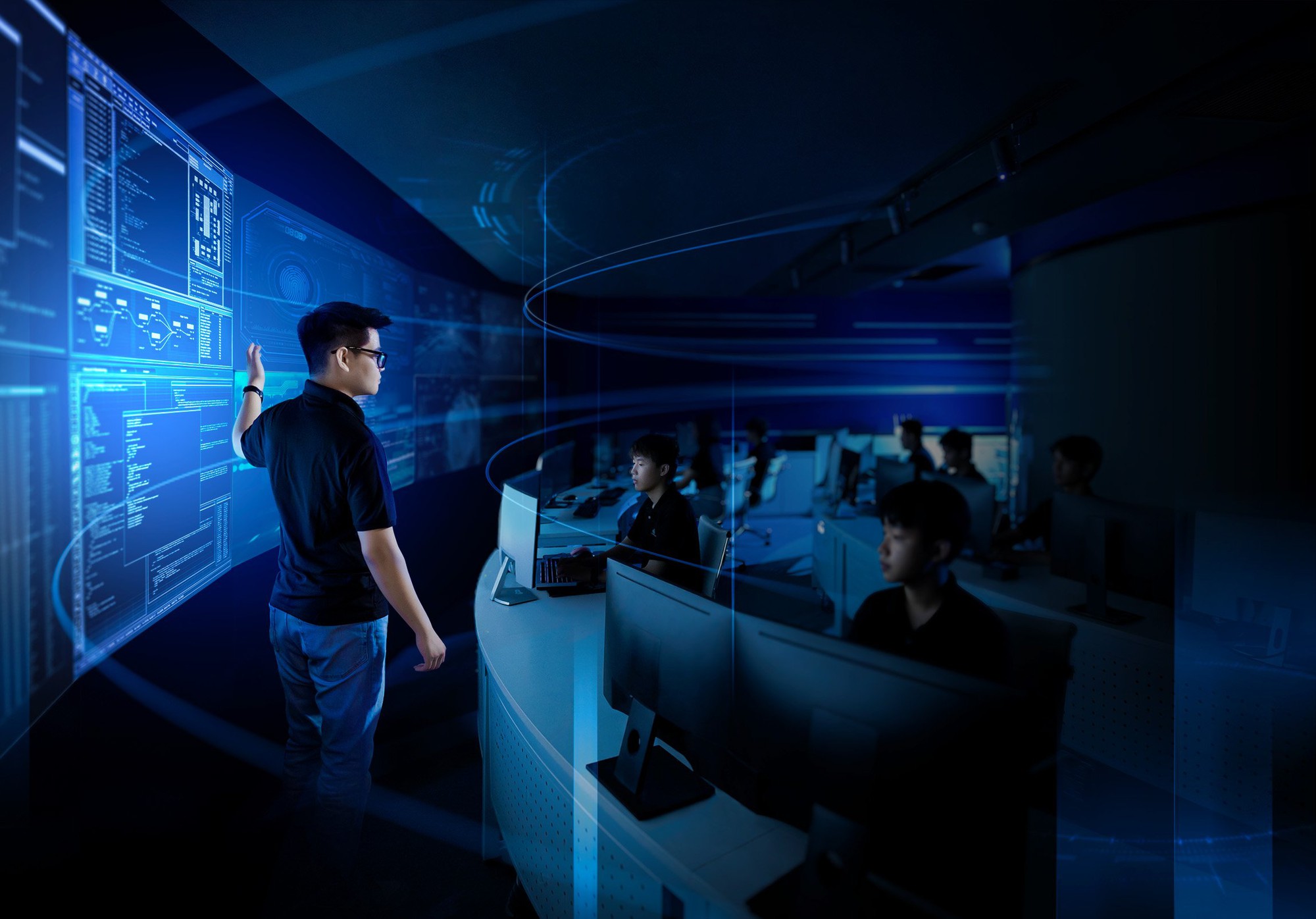 Quý cuối cùng trước khi Luật an ninh mạng mới có hiệu lực: Doanh nghiệp cần làm gì?- Ảnh 2. Quý cuối cùng trước khi Luật an ninh mạng mới có hiệu lực: Doanh nghiệp cần làm gì?- Ảnh 2.