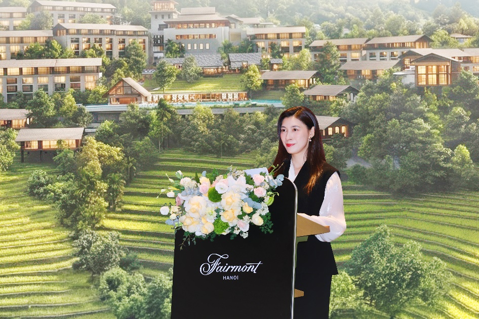 BIDV – Alphanam ký kết hợp tác thúc đẩy phát triển quần thể nghỉ dưỡng quốc tế tại Sa Pa- Ảnh 4.