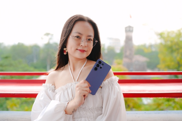 Thực tế về Galaxy AI trên S26 Ultra từ góc nhìn của dân văn phòng - Ảnh 1.