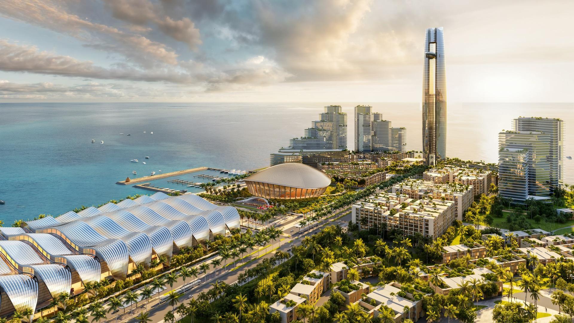 Bất động sản Phú Quốc bước sang chu kì tăng trưởng ấn tượng - Ảnh 2.