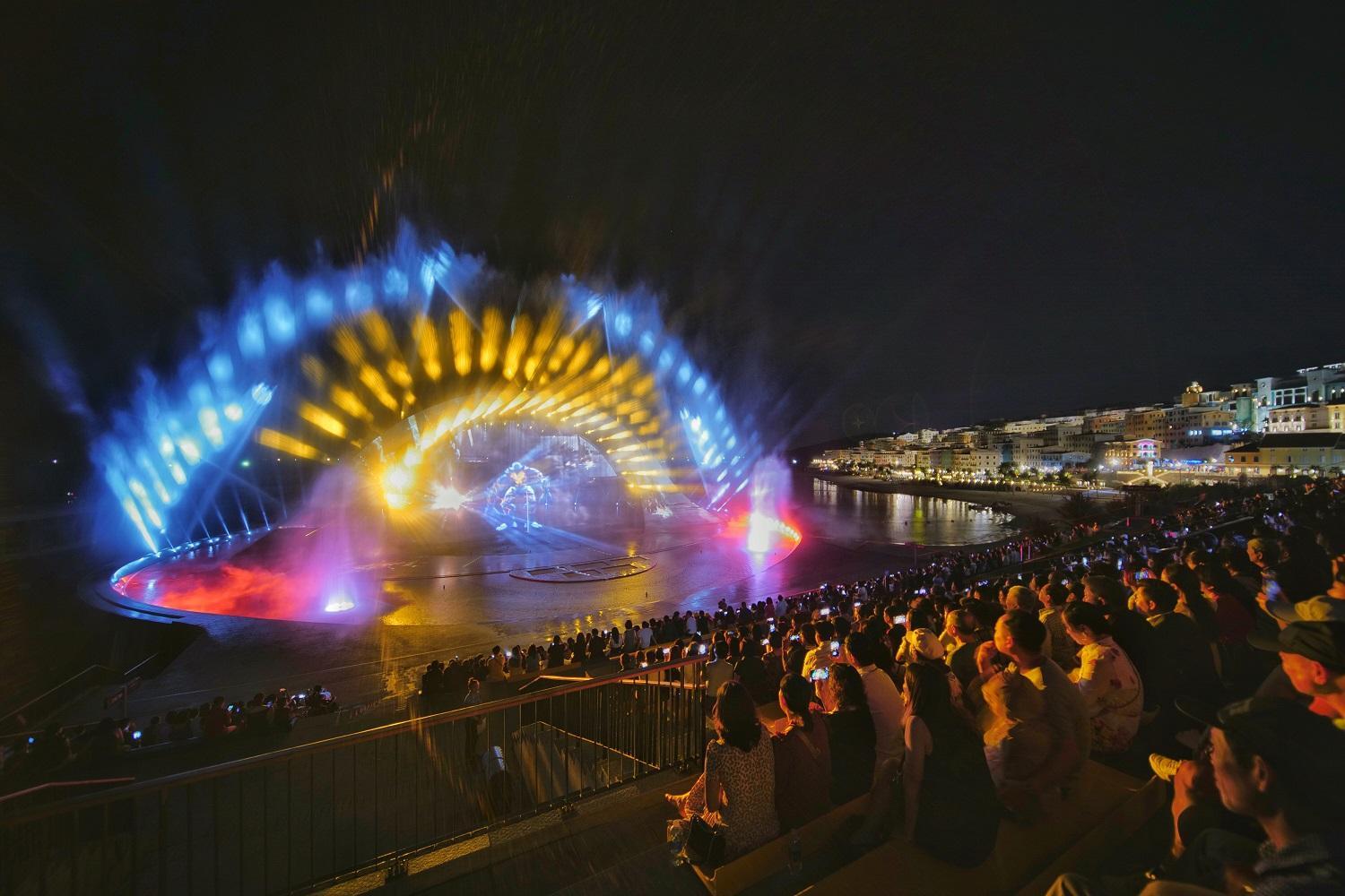 Bất động sản Phú Quốc bước sang chu kì tăng trưởng ấn tượng - Ảnh 3.