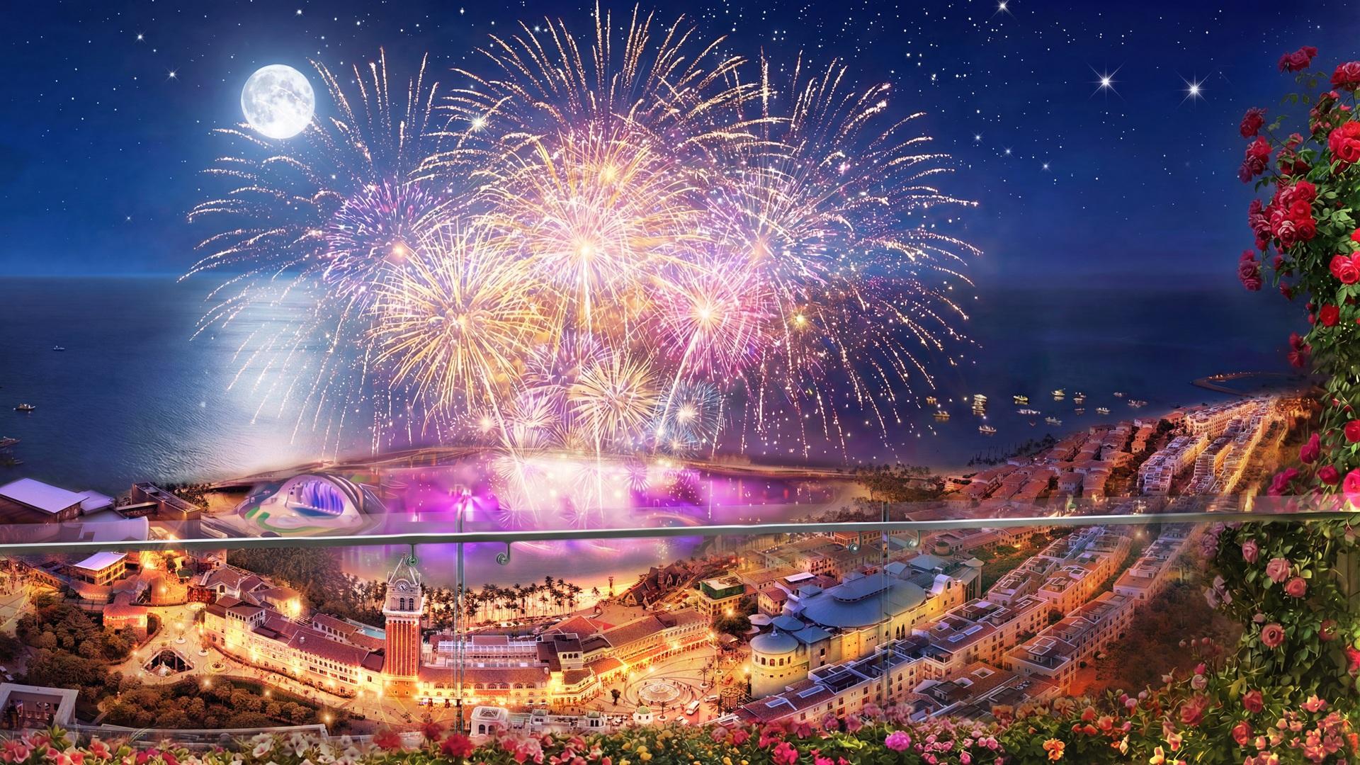 Bất động sản Phú Quốc bước sang chu kì tăng trưởng ấn tượng - Ảnh 4.