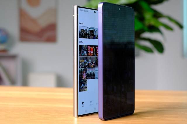 Thực tế về Galaxy AI trên S26 Ultra từ góc nhìn của dân văn phòng - Ảnh 5.