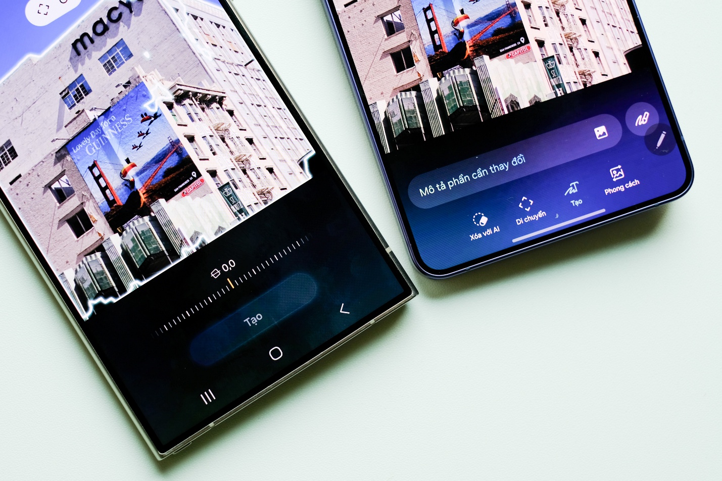 Thực tế về Galaxy AI trên S26 Ultra từ góc nhìn của dân văn phòng - Ảnh 4.