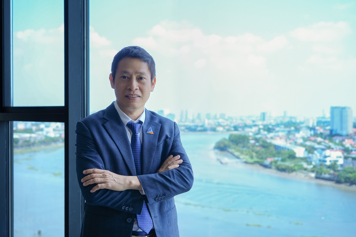 Đất Xanh tái cấu trúc để trở thành tập đoàn đầu tư – quản lý tài sản và phát triển bất động sản toàn cầu- Ảnh 1.