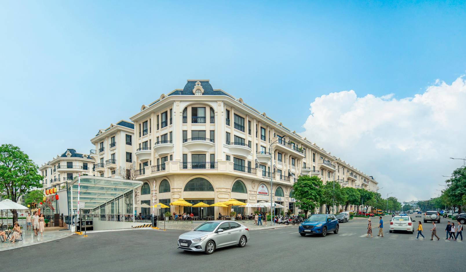 Ưu đãi 25% cực kỳ hấp dẫn từ Van Phuc Group- Ảnh 1.