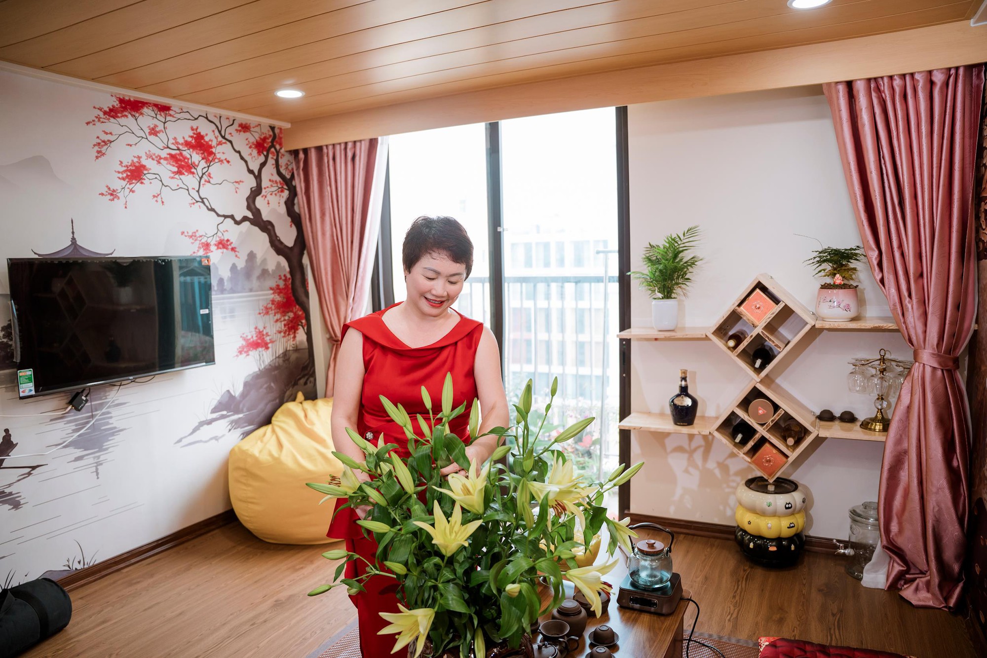 Tỷ suất sinh lời ước đạt 5-7%/năm, căn hộ Sun Urban City hút nhà đầu tư- Ảnh 1.