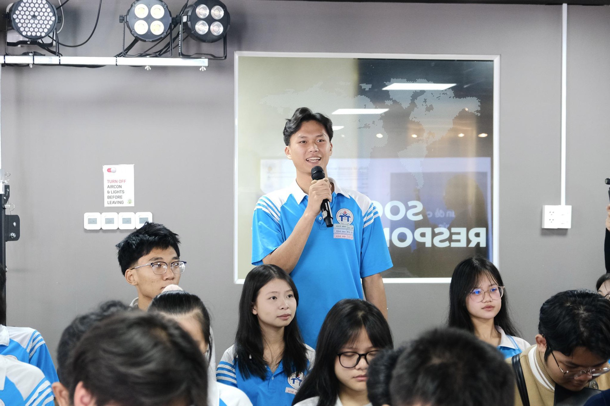 Bán dẫn là “cơn sốt” nhất thời hay lựa chọn nghề nghiệp dài hạn: Góc nhìn từ chuyên gia Hàn Quốc- Ảnh 2.