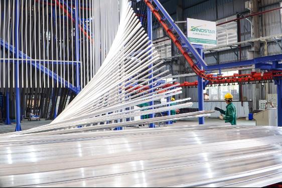 30 năm Tập đoàn Ngọc Diệp: Công nghệ nâng tầm sản phẩm Việt chuẩn toàn cầu- Ảnh 2.