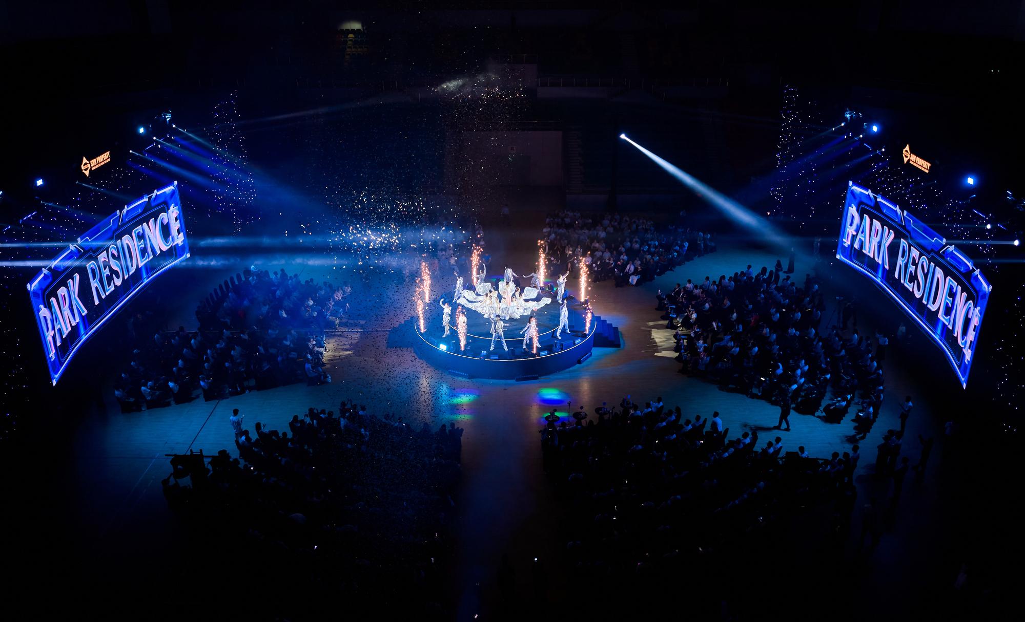 Tỷ suất sinh lời ước đạt 5-7%/năm, căn hộ Sun Urban City hút nhà đầu tư- Ảnh 2.