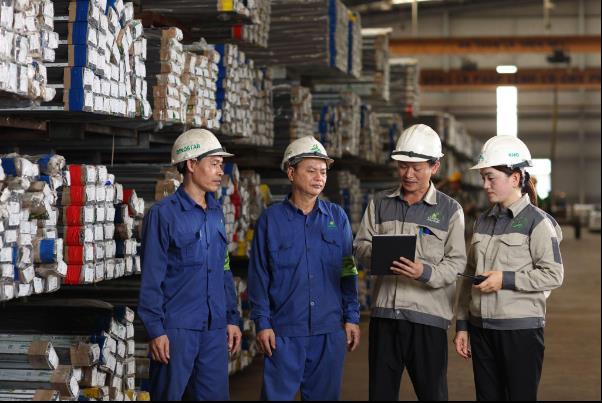 30 năm Tập đoàn Ngọc Diệp: Công nghệ nâng tầm sản phẩm Việt chuẩn toàn cầu- Ảnh 3.