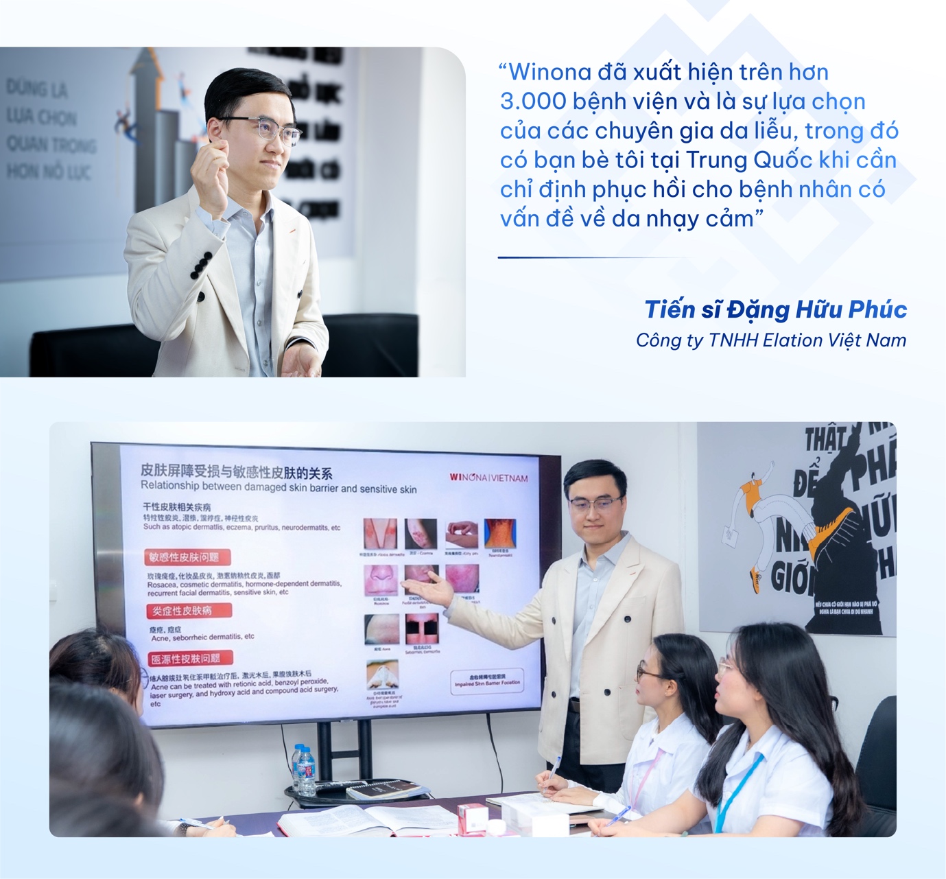 Winona và hành trình chinh phục thị trường Việt Nam cùng Elation- Ảnh 4.