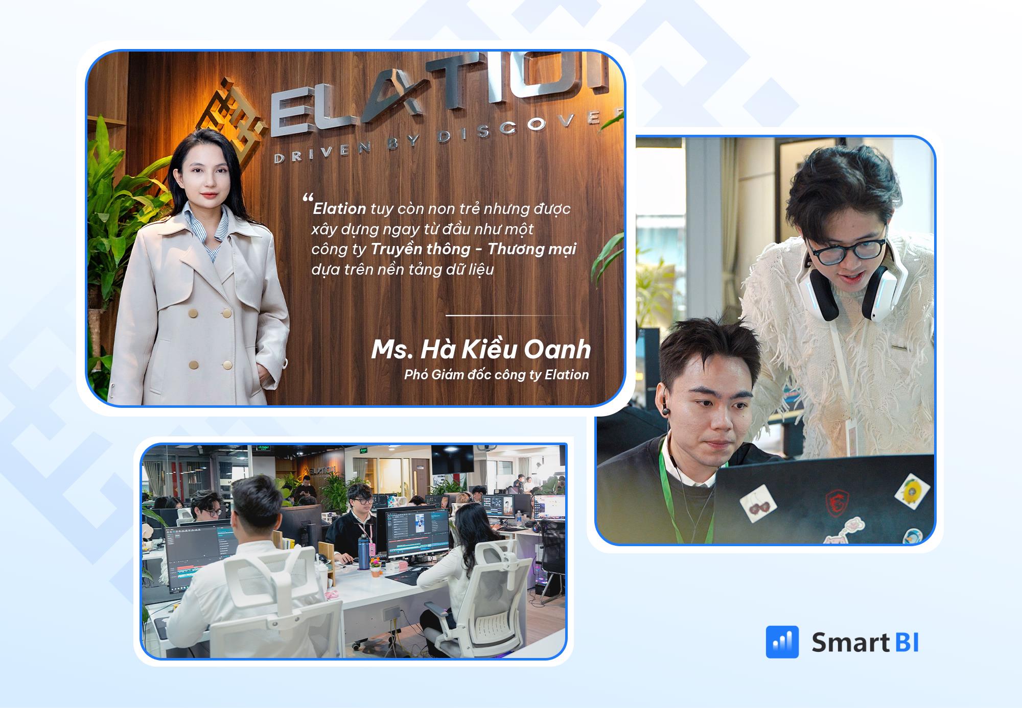 Winona và hành trình chinh phục thị trường Việt Nam cùng Elation- Ảnh 6.