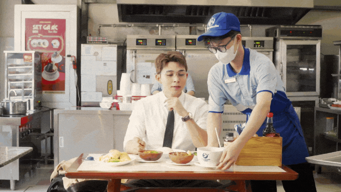 H&agrave;nh tr&igrave;nh lan tỏa &ldquo;vị đ&uacute;ng đỉnh&rdquo; của Jun Phạm kết hợp c&ugrave;ng ShopeeFood: C&oacute; g&igrave; đ&aacute;ng mong chờ?- Ảnh 3.