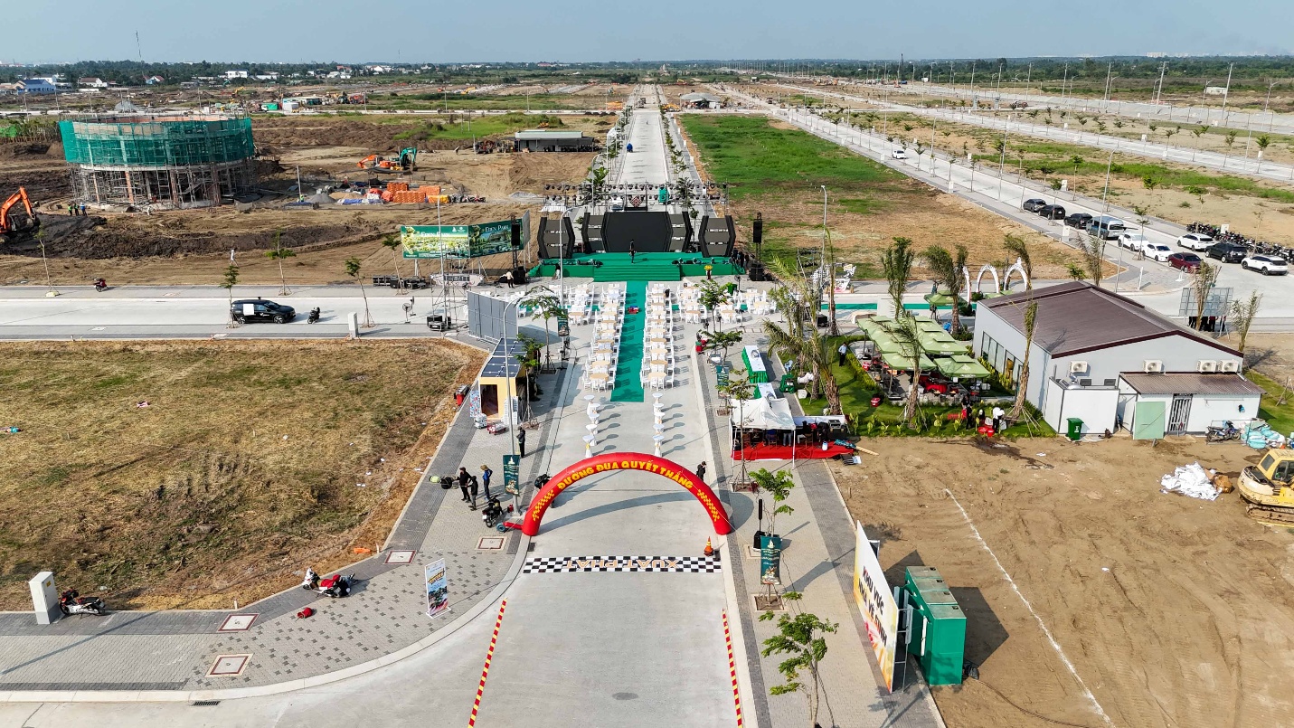 Lãi suất biến động: Người mua bất động sản cần chiến lược tài chính mới - Ảnh 2.