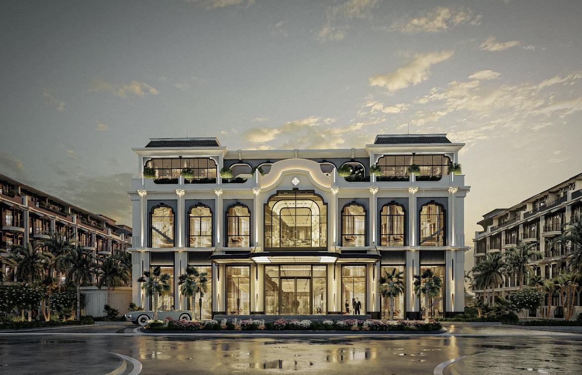 Cơn khát “tài sản di sản” tại vùng lõi Hải Phòng: Khi quỹ đất trung tâm trở nên hữu hạn- Ảnh 1.