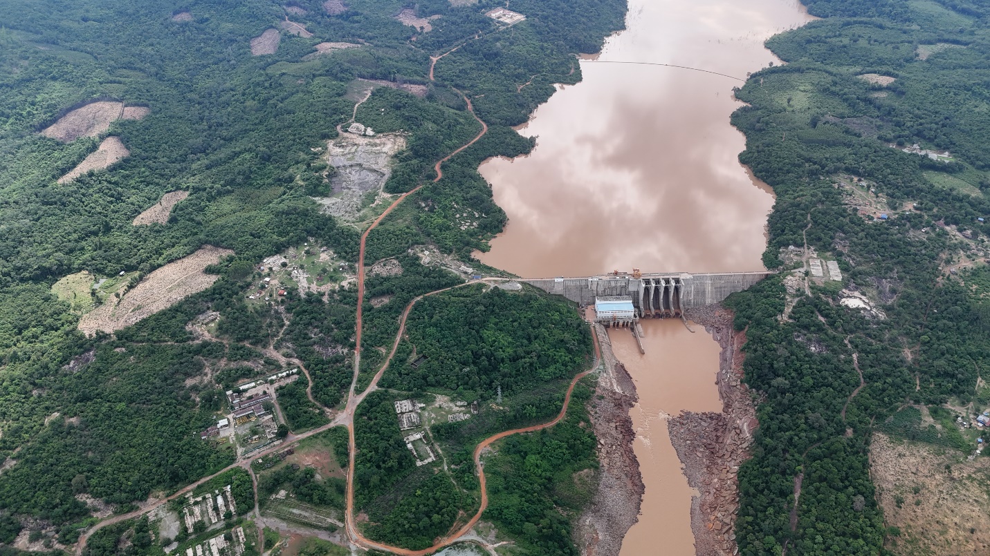 Chuẩn bị kỹ, thực hiện nhanh – ‘chìa khóa’ giúp Savan 1 bứt tốc trong hợp tác năng lượng Việt Nam – Lào- Ảnh 1.