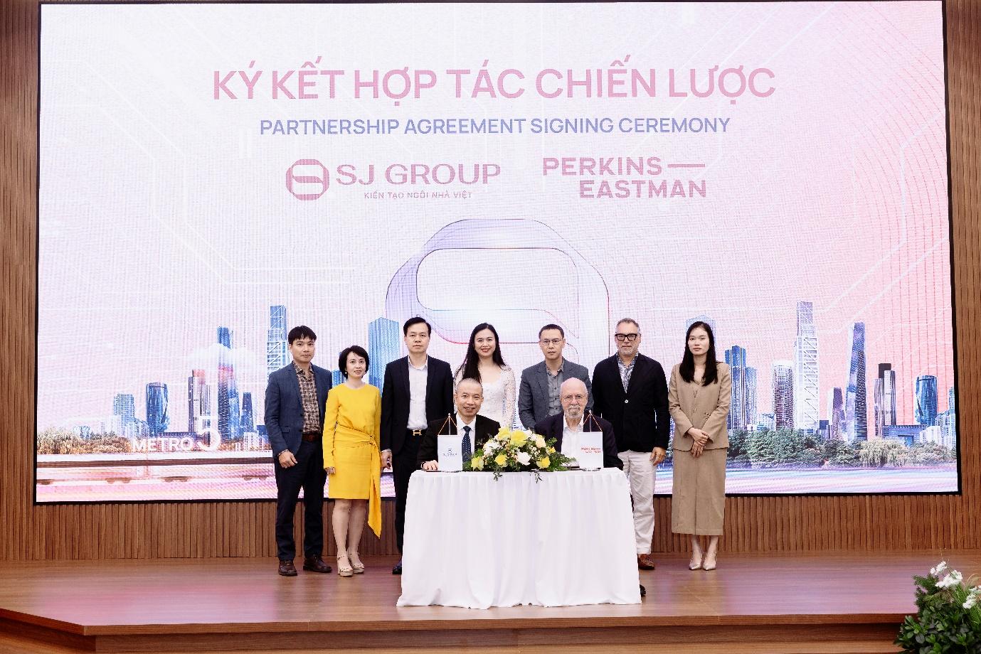 SJ Group (SJS) lãi 453 tỷ đồng: Sẵn sàng kế hoạch tăng vốn, đẩy nhanh tiến độ Vista Nam An Khánh- Ảnh 4.