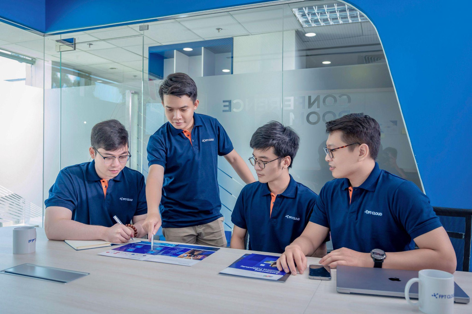 FPT trở thành đối tác Certified DBaaS hàng đầu của MongoDB tại Việt Nam- Ảnh 1.