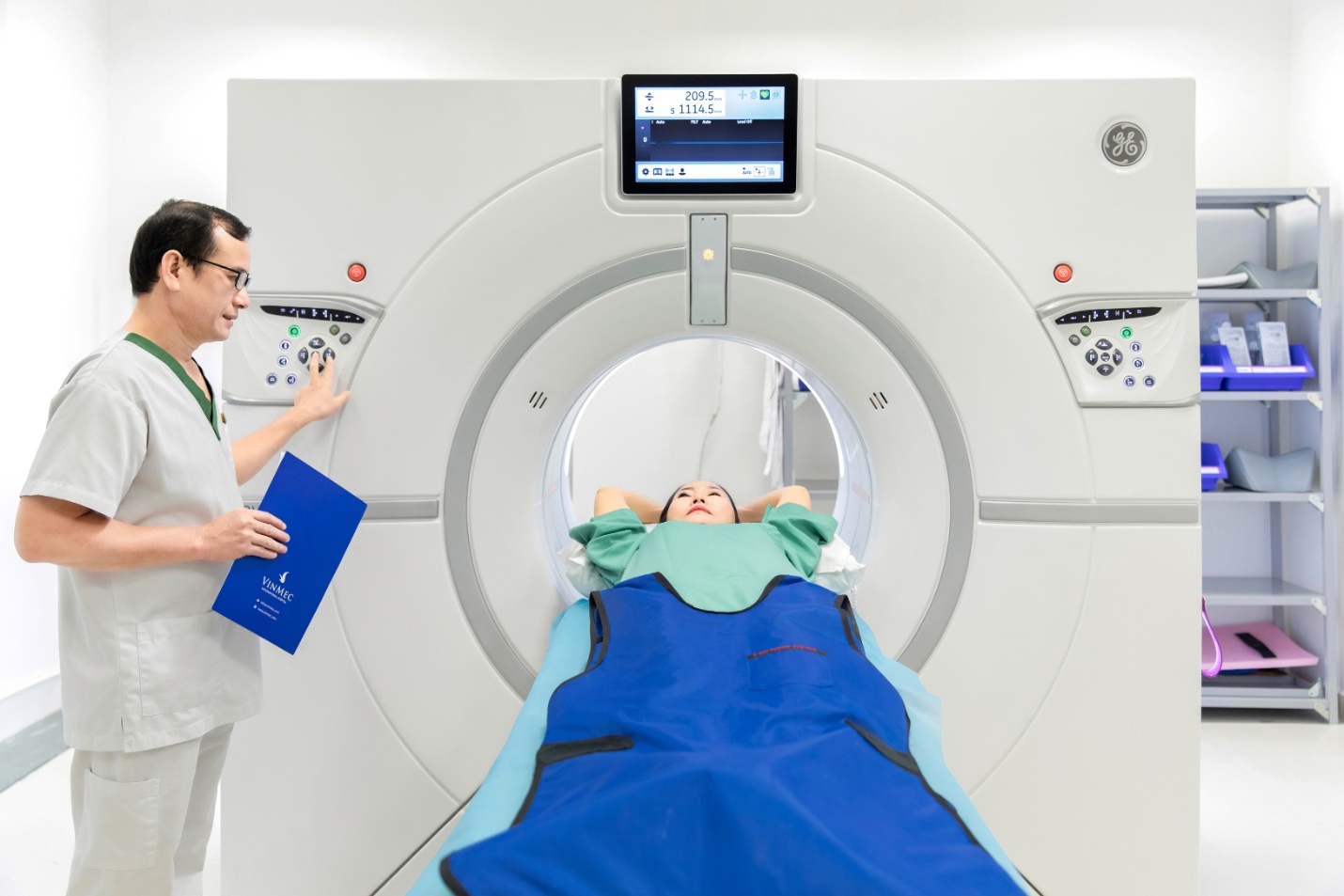 10 năm Vinmec Nha Trang bền bỉ mang y tế chất lượng cao về Nam Trung Bộ- Ảnh 1.