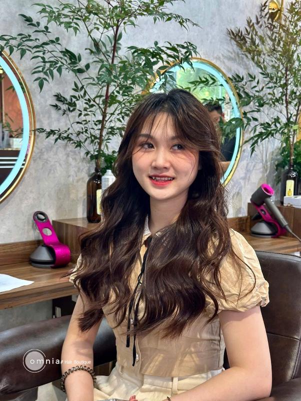 Ghé thăm salon Việt lọt Top 50 salon xanh thế giới- Ảnh 2.