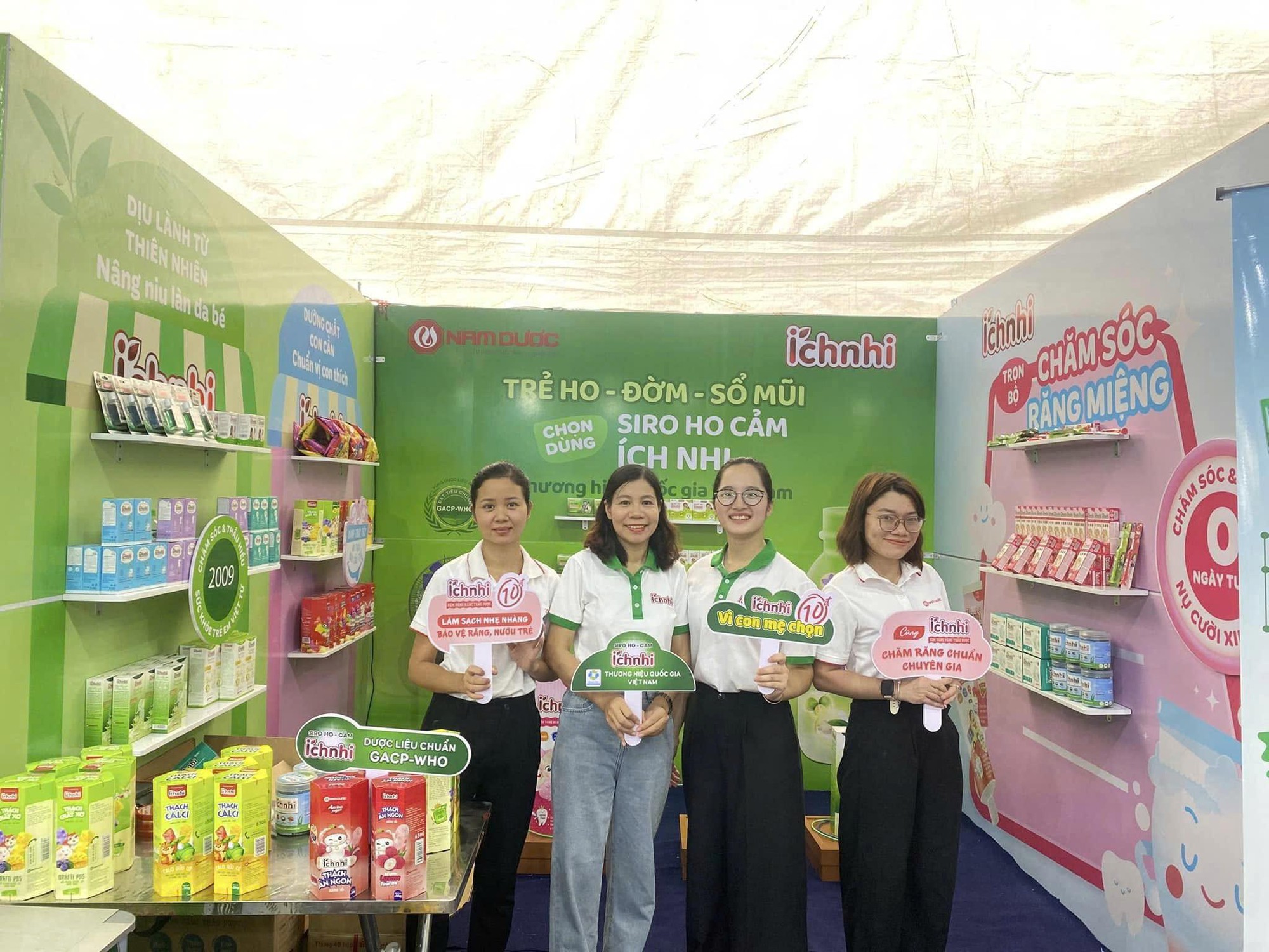 16 năm xây dựng niềm tin: Khi một thương hiệu dược chọn “đi chậm để đi xa”- Ảnh 2.