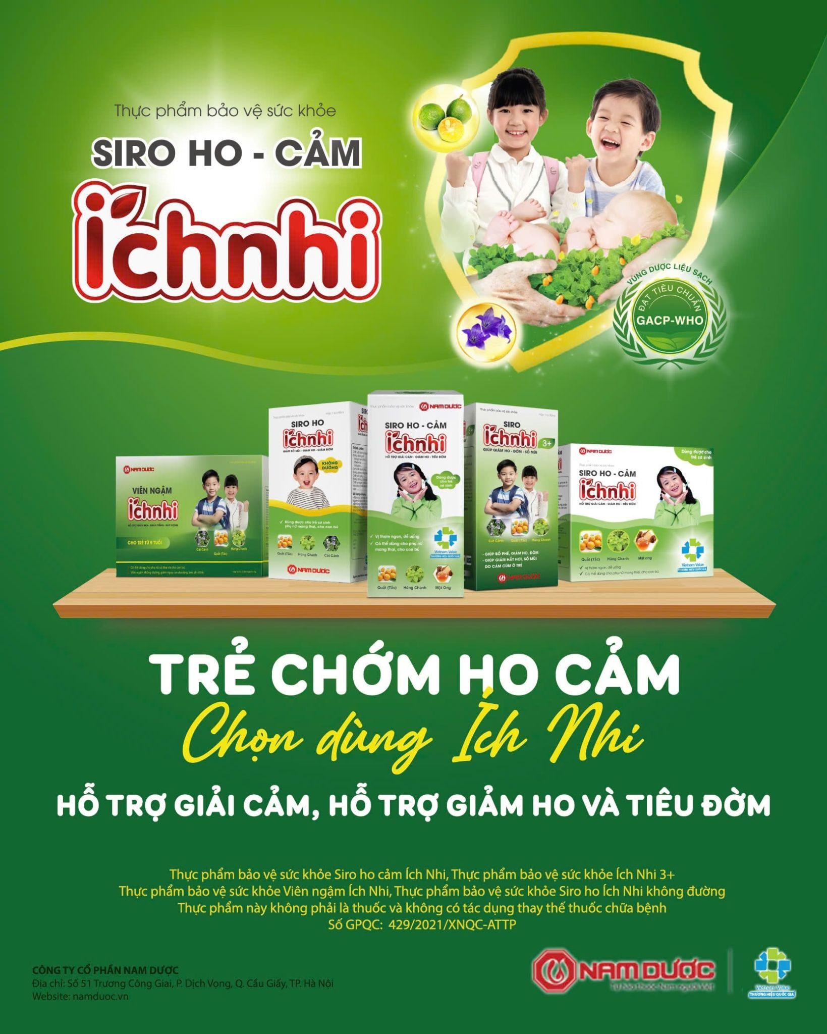 16 năm xây dựng niềm tin: Khi một thương hiệu dược chọn “đi chậm để đi xa”- Ảnh 3.