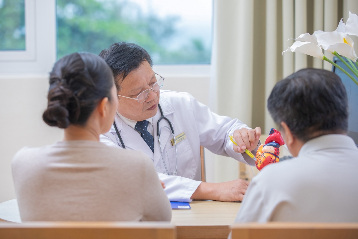 10 năm Vinmec Nha Trang bền bỉ mang y tế chất lượng cao về Nam Trung Bộ- Ảnh 3.