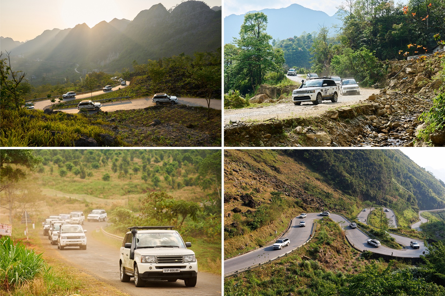 Hành trình Từ Trái Tim – Lên biên giới trao khát vọng, lan tỏa tri thức - Ảnh 2.