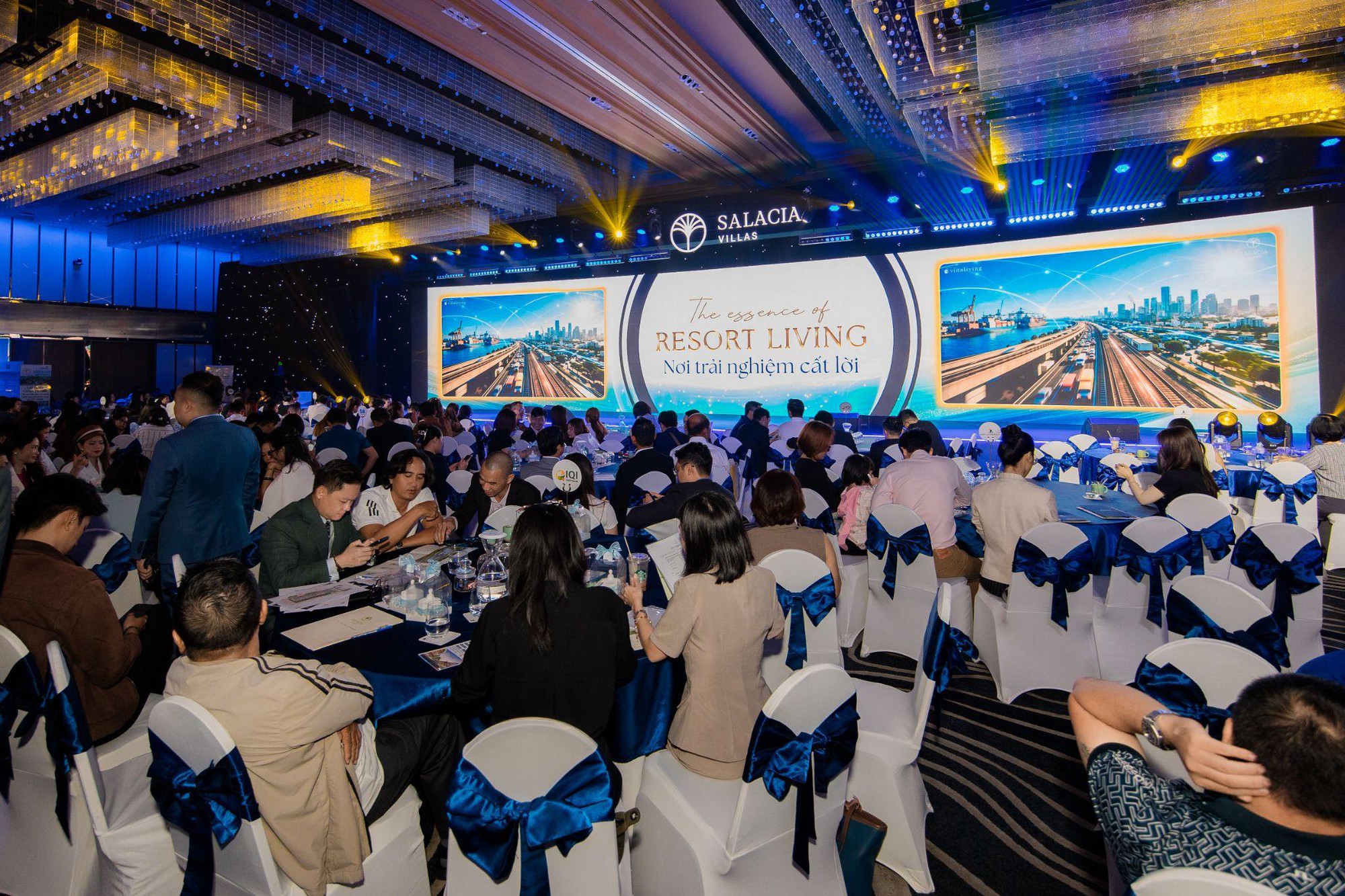 VES đổi tên thành VinaLiving Group JSC: Tái cấu trúc, mở đường cho lộ trình niêm yết - Ảnh 2.