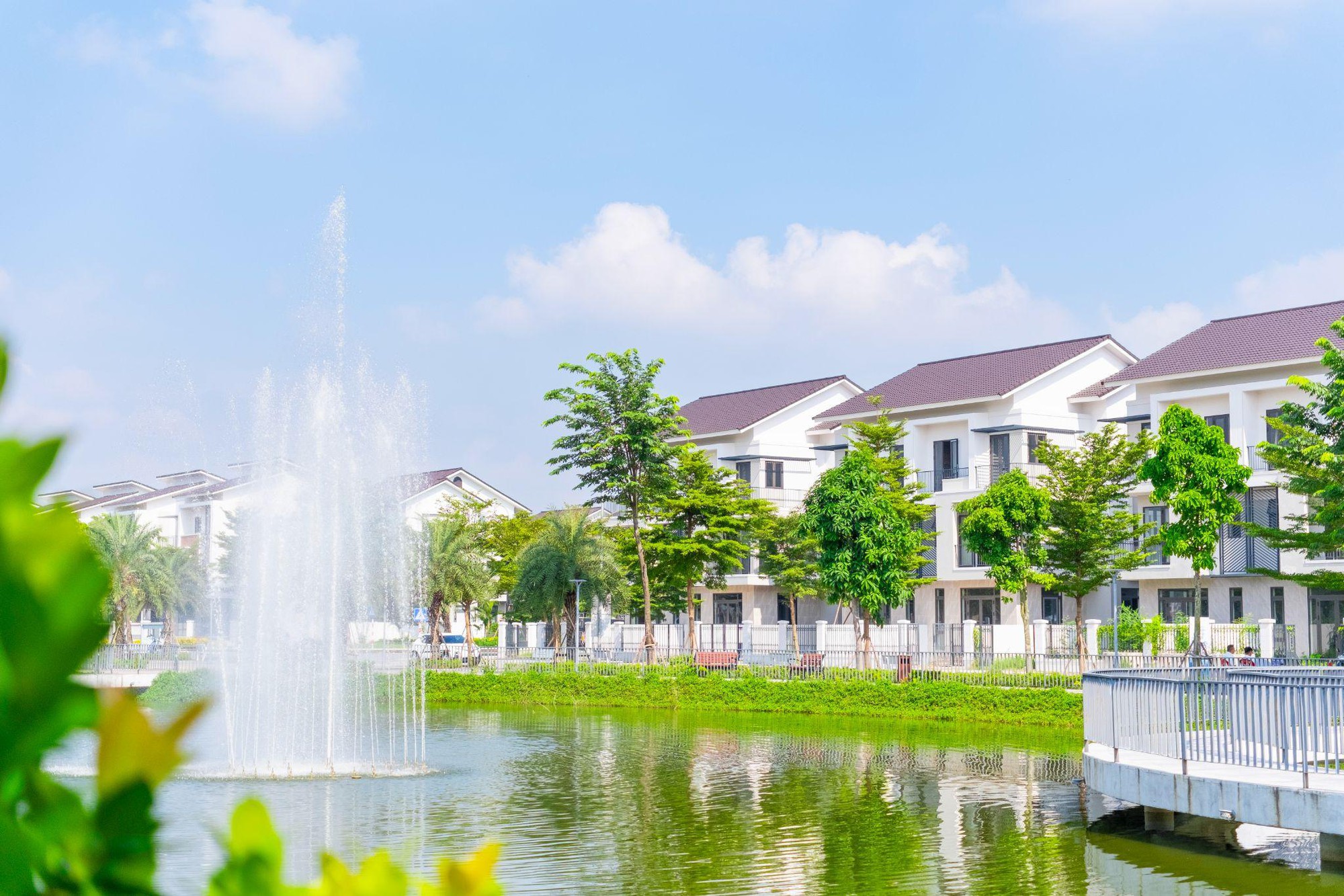 Giãn dân Hà Nội: Bất động sản tâm điểm TOD Đông Bắc tăng sức hút- Ảnh 4.