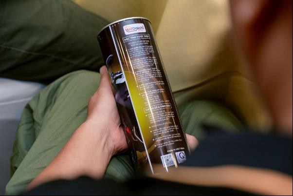 Bài toán vận hành trong đô thị: TERASU tiếp cận thị trường dầu nhớt theo hướng tối ưu hiệu suất- Ảnh 3.