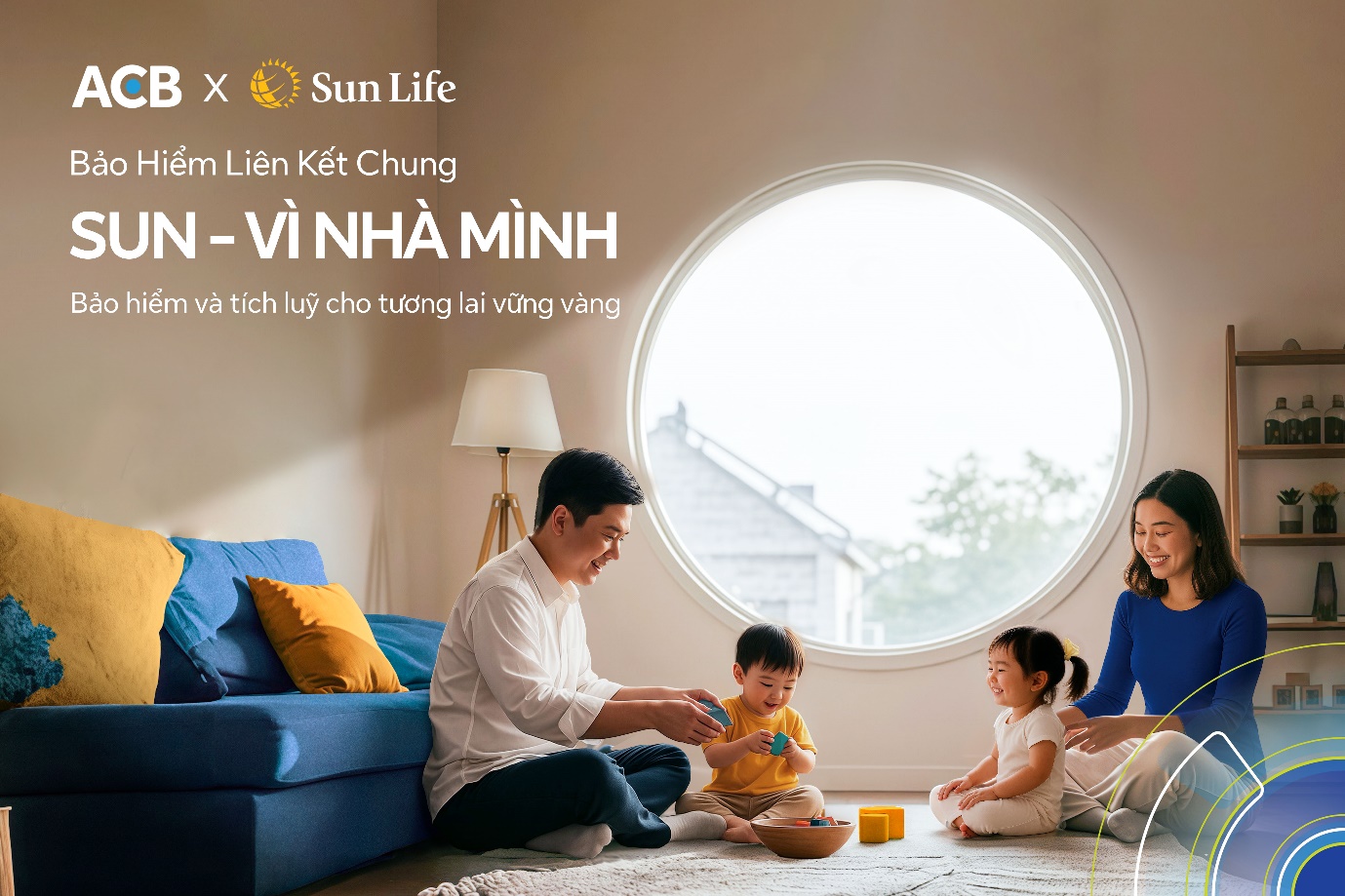 Bảo vệ và tích lũy bền vững từ những bước đi đơn giản hàng ngày- Ảnh 1.