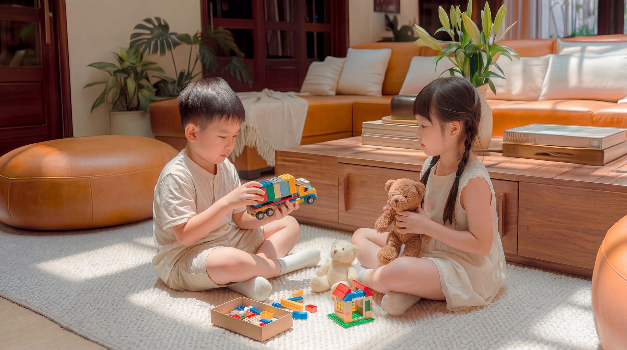 Second home: Lợi thế của người đi trước về tư duy nằm ở quyền chọn đúng - Ảnh 1.