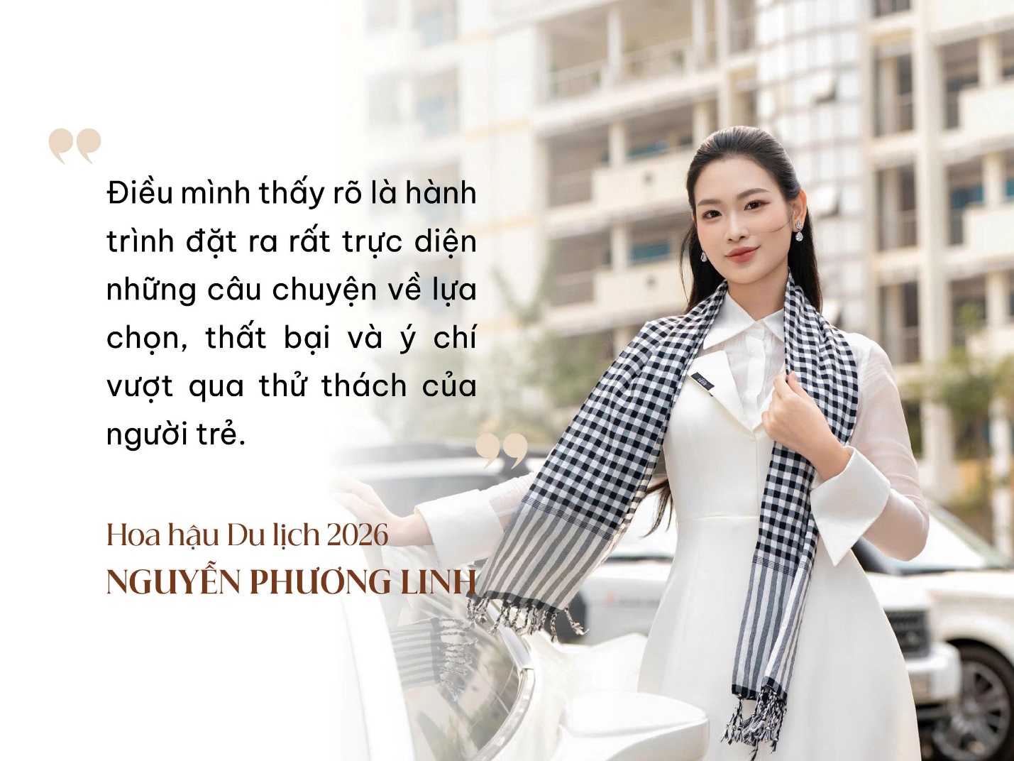 Hành trình Từ Trái Tim: Hành trình của tri thức và khát vọng lớn- Ảnh 6.