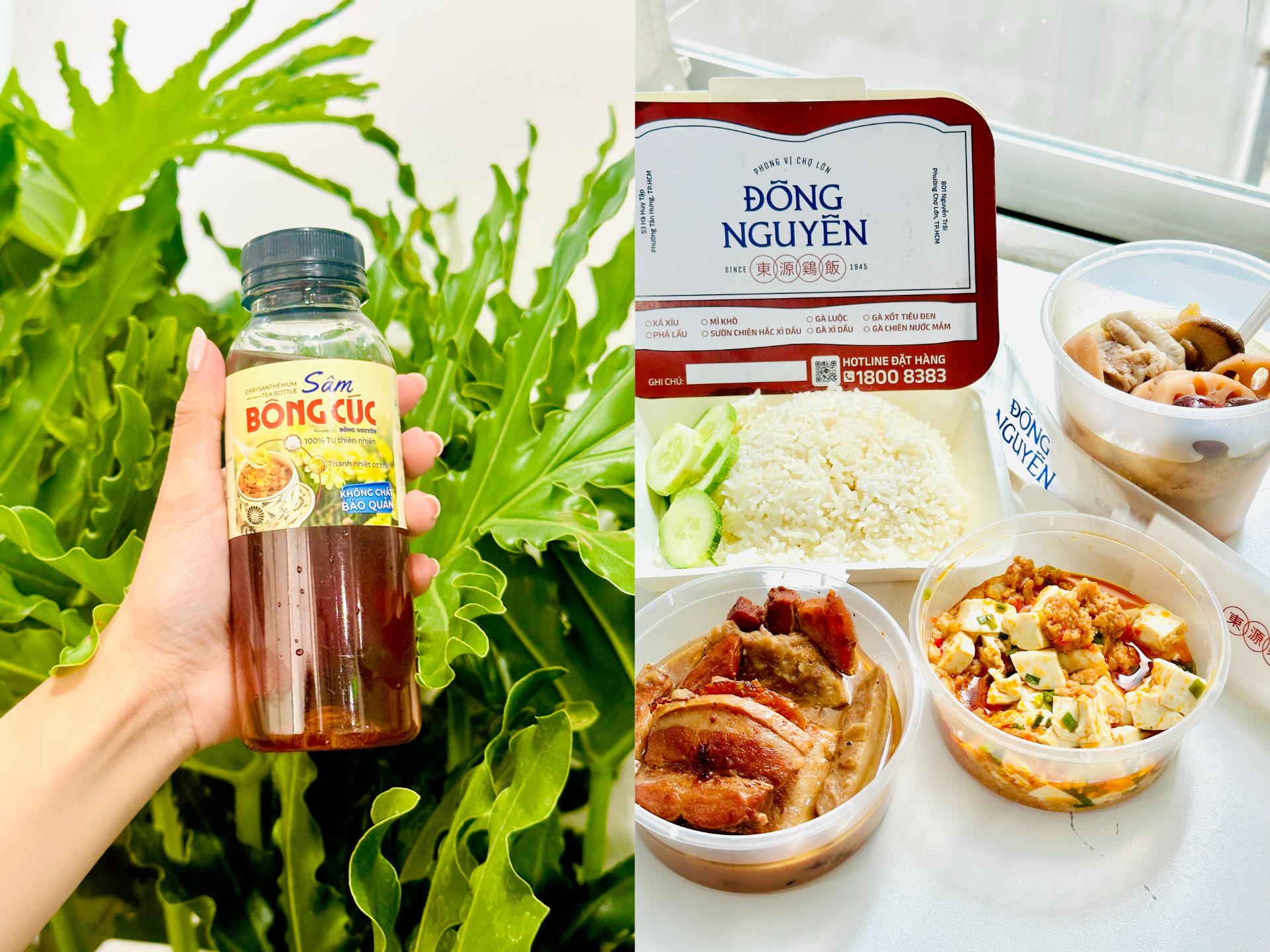 Kiểm chứng quán cơm gà được Jun Phạm khen 