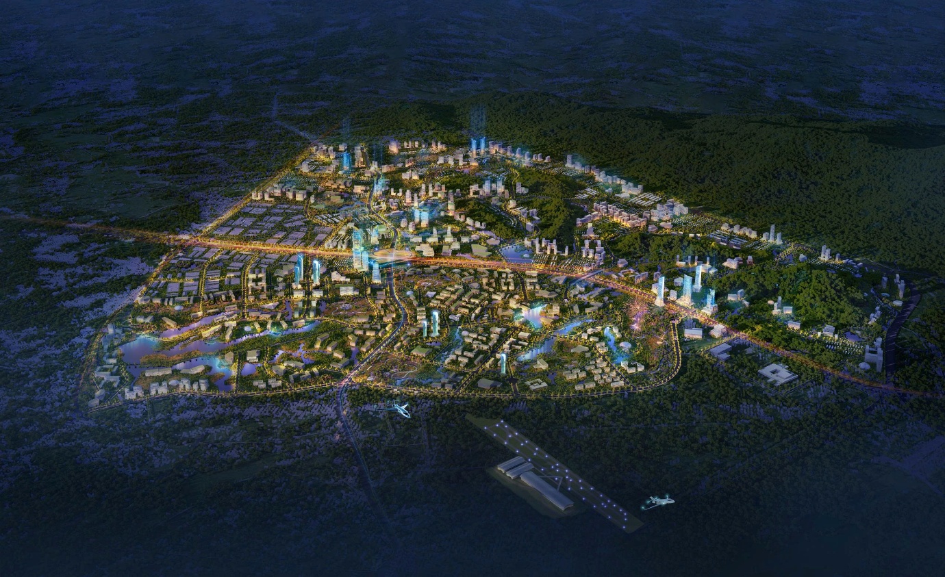 SJ Group (SJS): Đặt mục tiêu lãi nghìn tỷ đồng, tăng vốn và dồn lực cho loạt đại dự án- Ảnh 4.