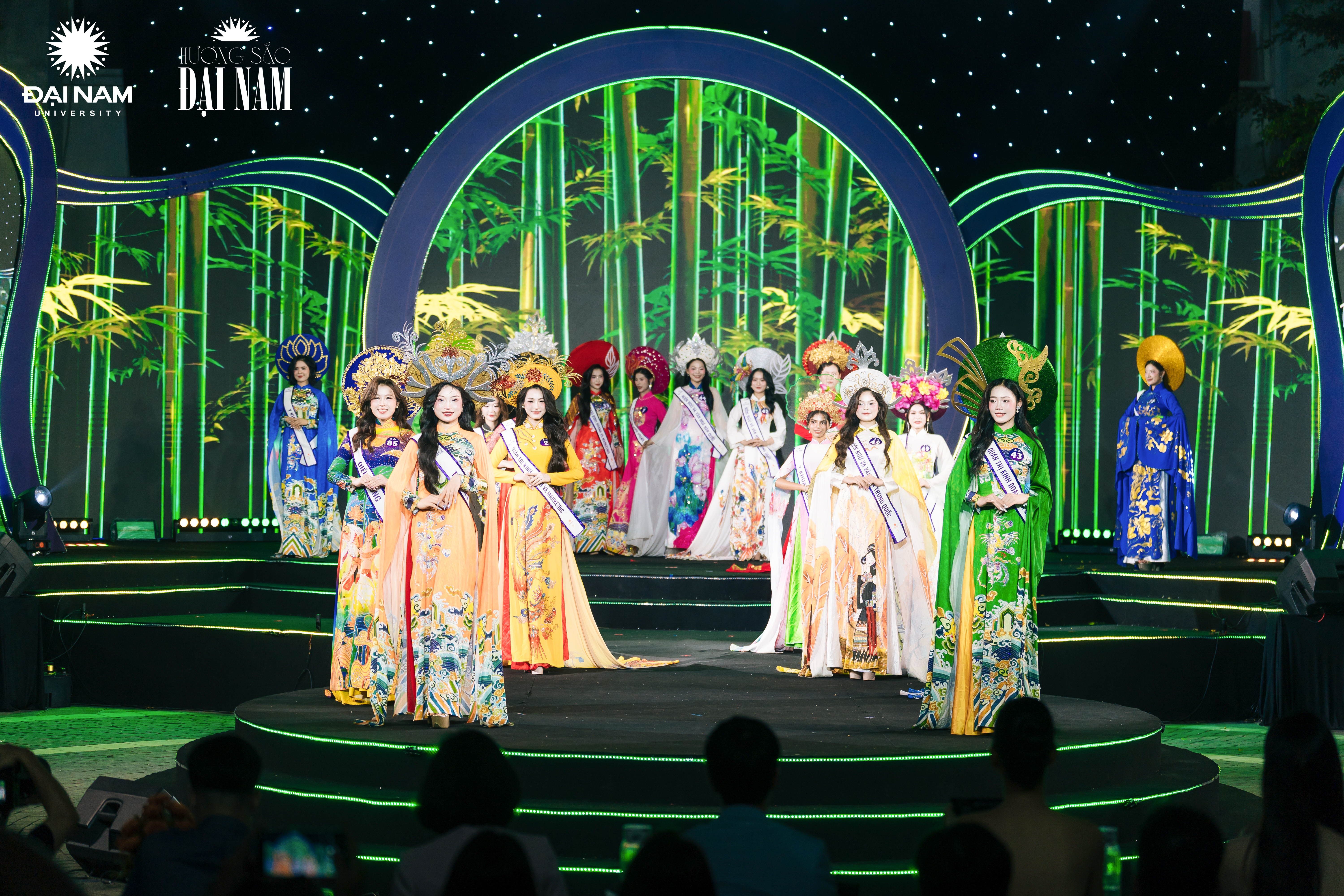 Hương Sắc Đại Nam 2026: Câu chuyện phía sau hành trình đăng quang- Ảnh 3.