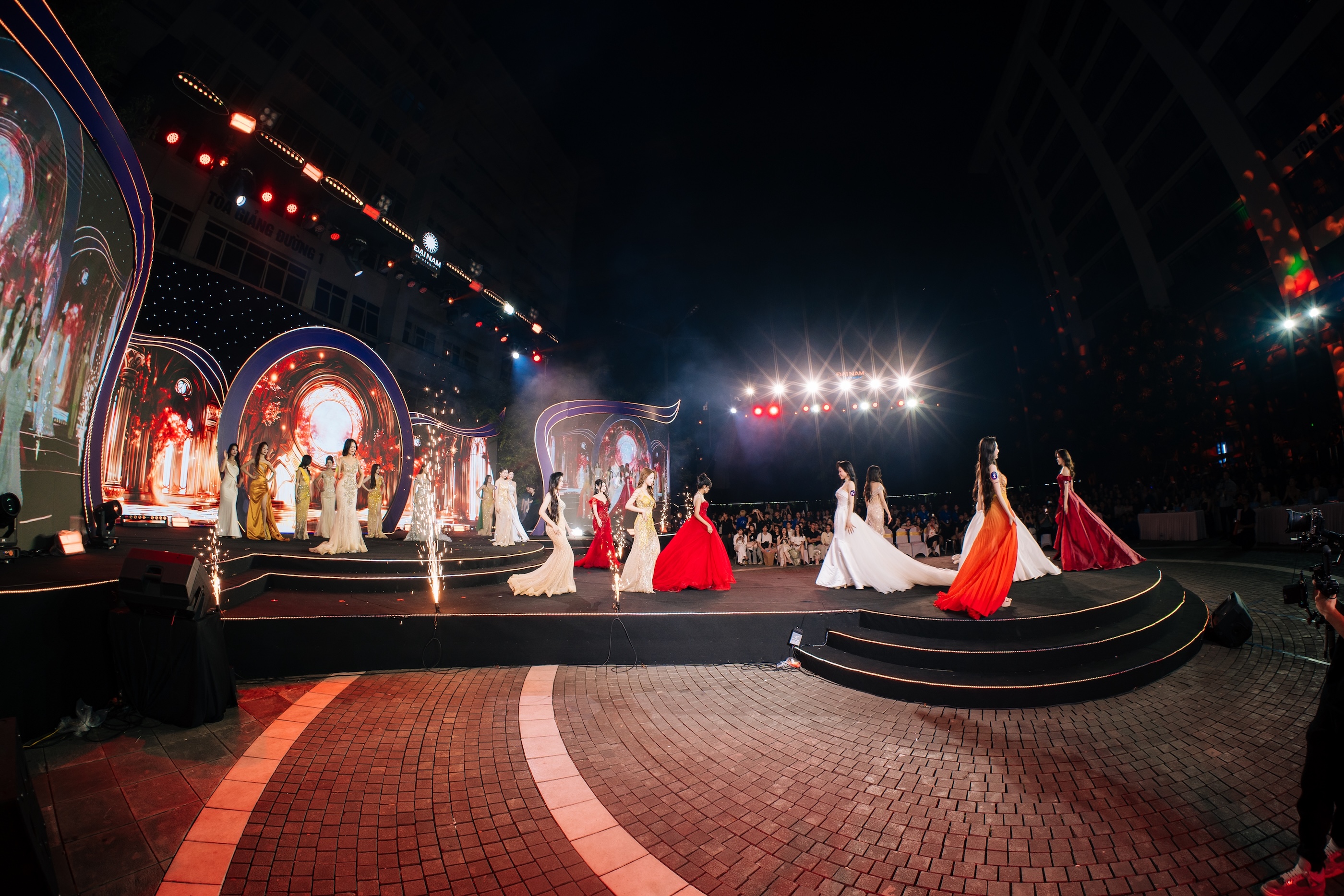 Hương Sắc Đại Nam 2026: Câu chuyện phía sau hành trình đăng quang- Ảnh 4.