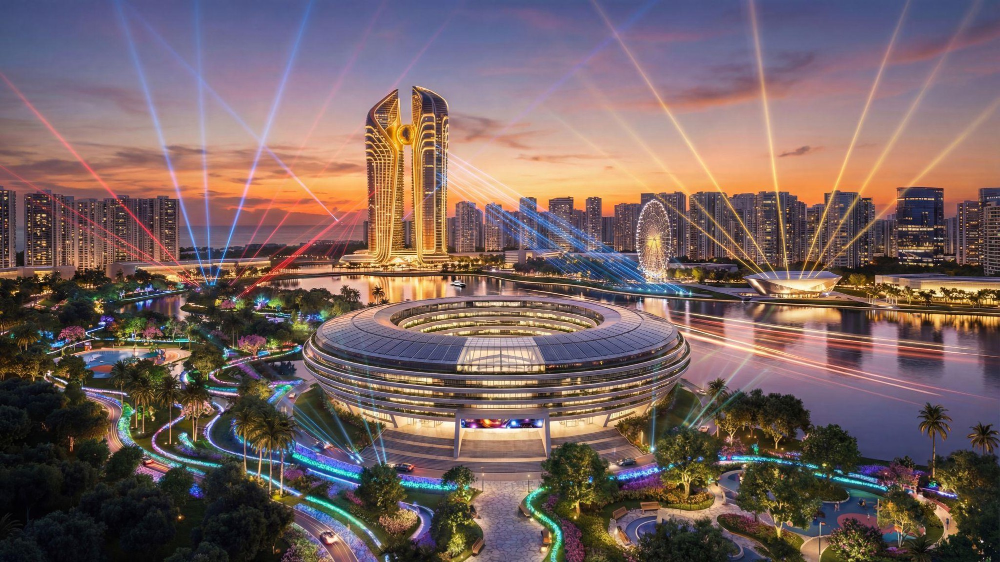 Chủ tịch KienlongBank: Đồng hành cùng Đồng Nai kiến tạo đô thị số, vươn tầm thịnh vượng- Ảnh 1.