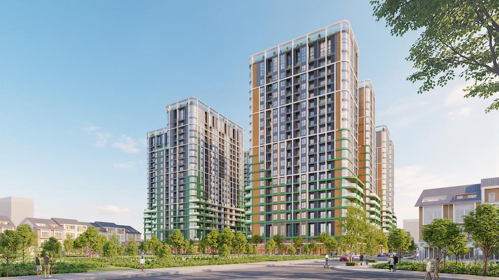 Giải mã sức hút quần thể dự án Sun Group trung tâm Nam Đà Nẵng - Ảnh 2.