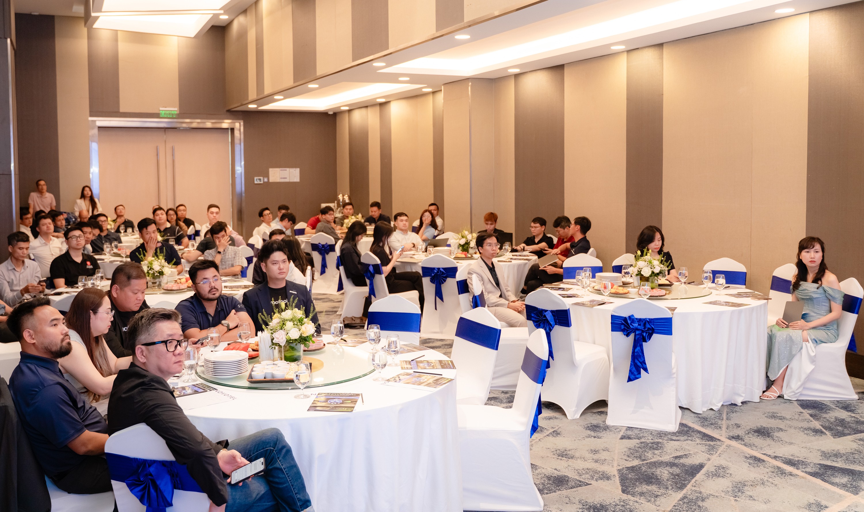 Nam Trường Sơn Hà Nội trở thành nhà phân phối chính thức của Proofpoint tại Việt Nam- Ảnh 2.