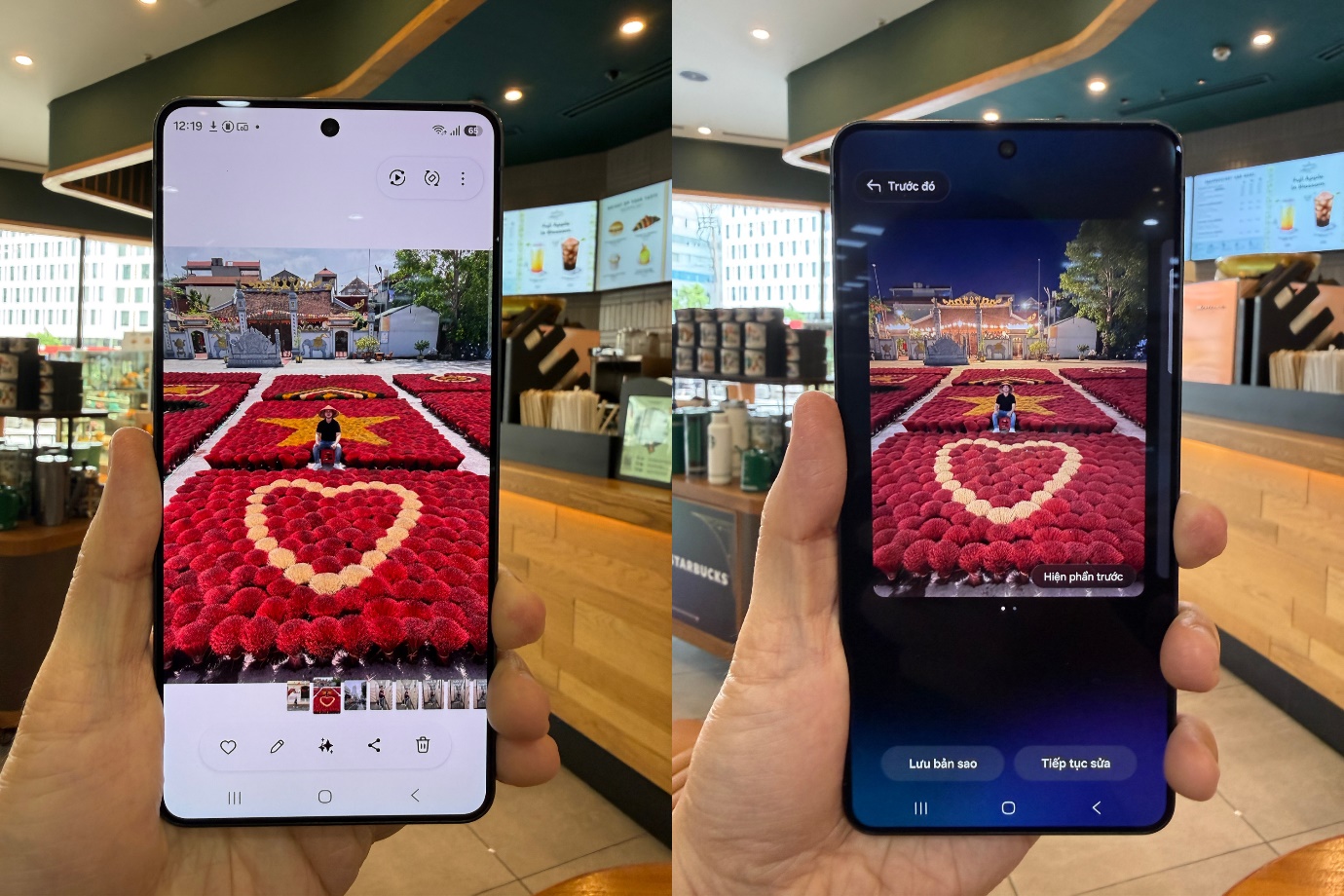 Lý do kỳ nghỉ lễ 30/4 là thời điểm tuyệt vời để nâng cấp điện thoại - Ảnh 2.