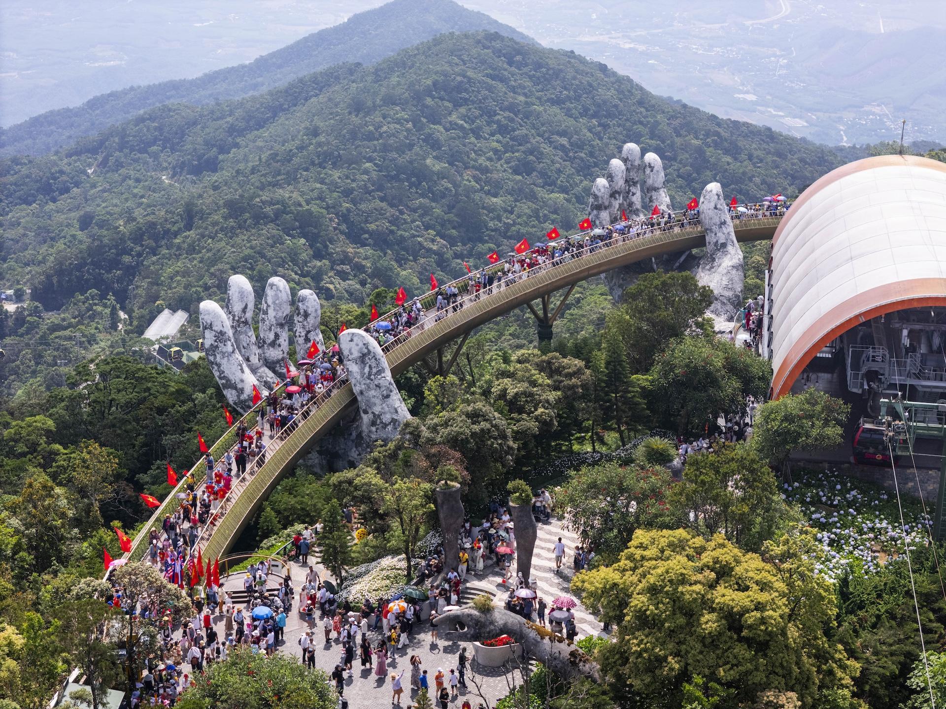 Vì sao giới đầu tư đổ sự chú ý vào căn hộ cho thuê tại Đà Nẵng?- Ảnh 2.