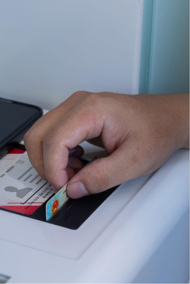 Gia đ&igrave;nh h&agrave;o hứng trải nghiệm chăm s&oacute;c sức khoẻ th&ocirc;ng minh tại Trạm C&ocirc;ng d&acirc;n số - Ảnh 11.